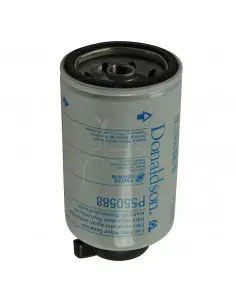 Filtro de combustible separador de agua