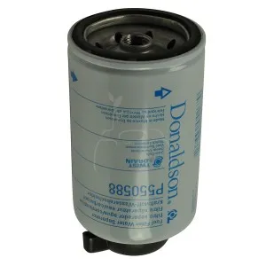 Filtro de combustible separador de agua