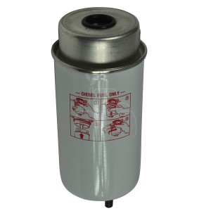 Filtro de combustible 5 µ