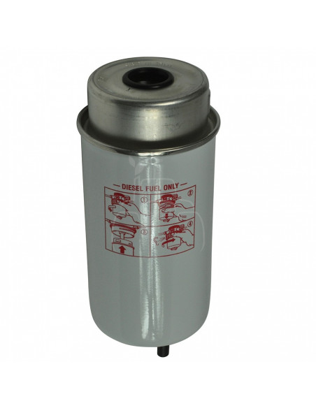 Filtro de combustible 5 µ