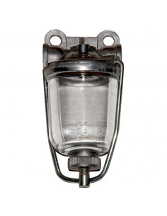 Prefiltro de combustible