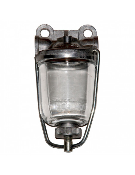 Prefiltro de combustible