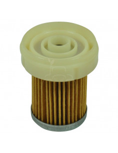 Cartucho filtro combustible