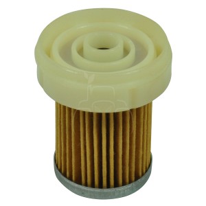 Cartucho filtro combustible