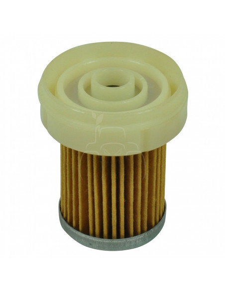 Cartucho filtro combustible