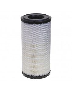 Filtro de aire exterior