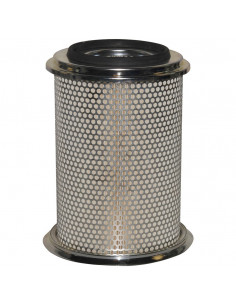 Filtro de aire exterior