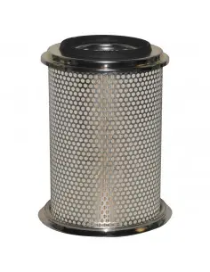 Filtro de aire exterior