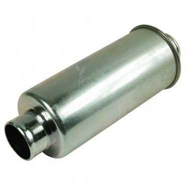 Filtro hidraulico