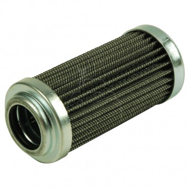 Filtro hidráulico