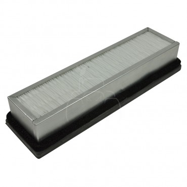 Filtro de cabina