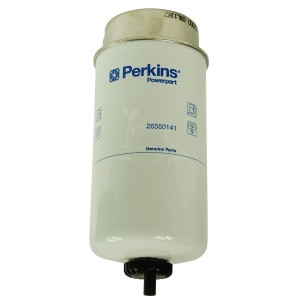 Filtro de combustible 5 µ