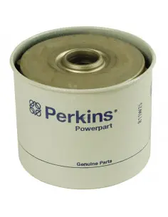 Filtro de combustible