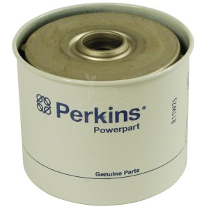 Filtro de combustible