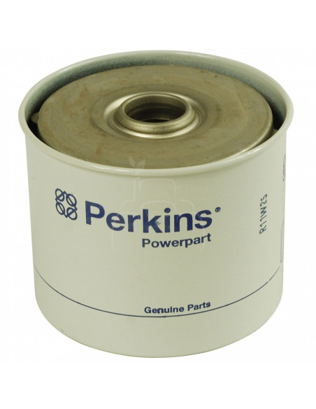 Filtro de combustible