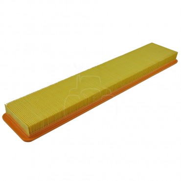 Filtro de cabina