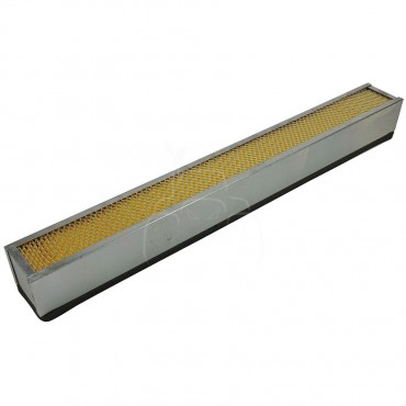 Filtro de cabina
