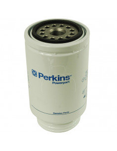 Filtro de combustible