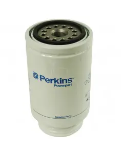 Filtro de combustible