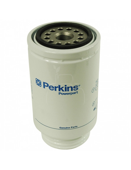 Filtro de combustible