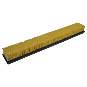 Filtro de cabina