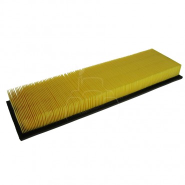 Filtro de cabina