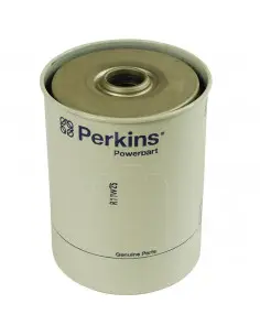 Filtro de combustible