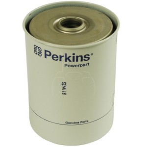 Filtro de combustible