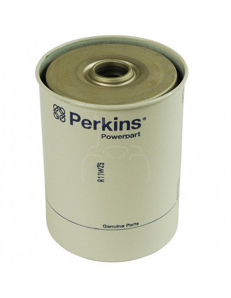 Filtro de combustible