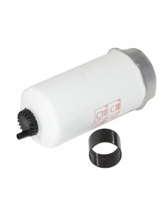 Prefiltro de combustible