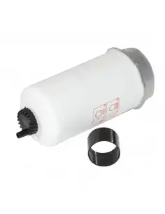 Prefiltro de combustible