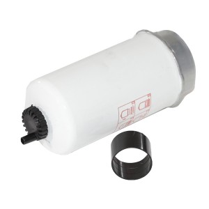 Prefiltro de combustible