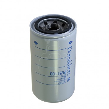 Filtro de aceite