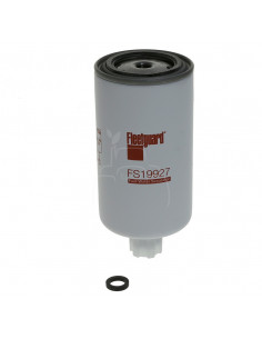 Filtro de combustible