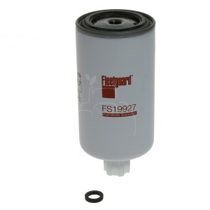 Filtro de combustible