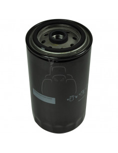 Filtro de combustible