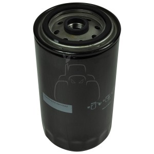 Filtro de combustible