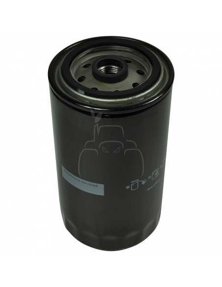 Filtro de combustible