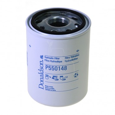 Filtro hidraulico