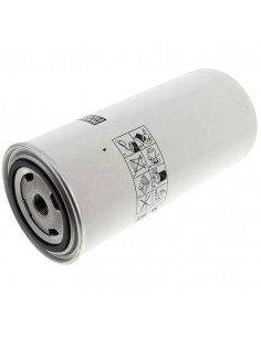 Filtro de combustible