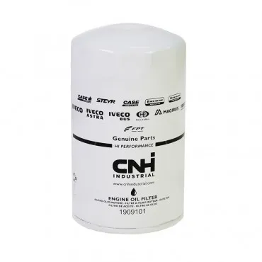 Filtro de aceite Filtro de aceite