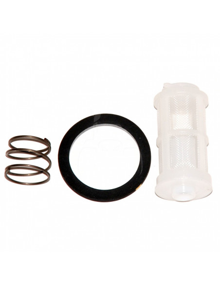 Juego de reparación de prefiltro