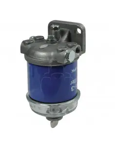 Filtro de combustible completo