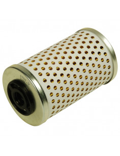 Cartucho filtro combustible