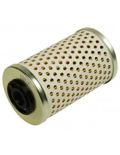 Cartucho filtro combustible