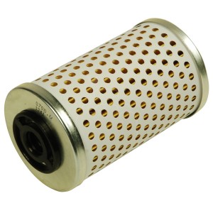 Cartucho filtro combustible