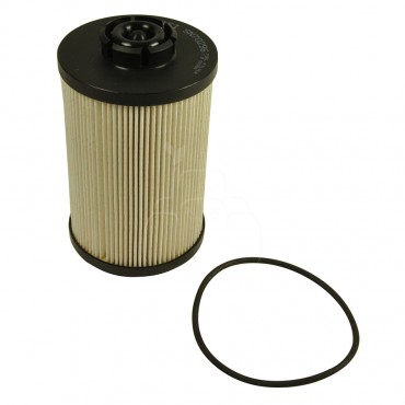 Cartucho filtro combustible