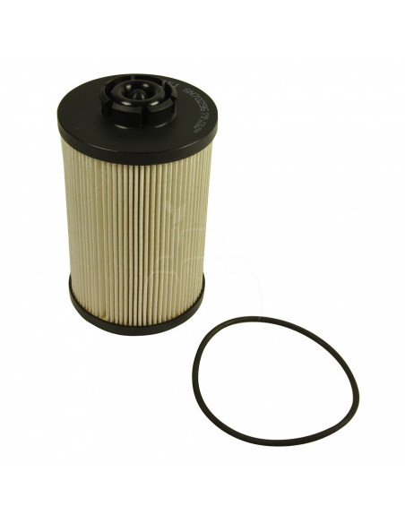 Cartucho filtro combustible