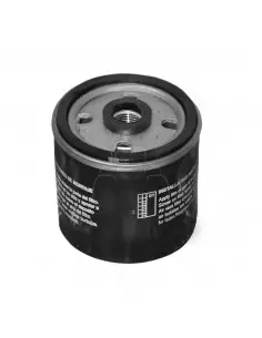 Filtro de combustible