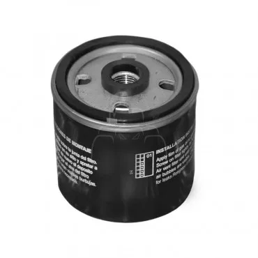 Filtro de combustible